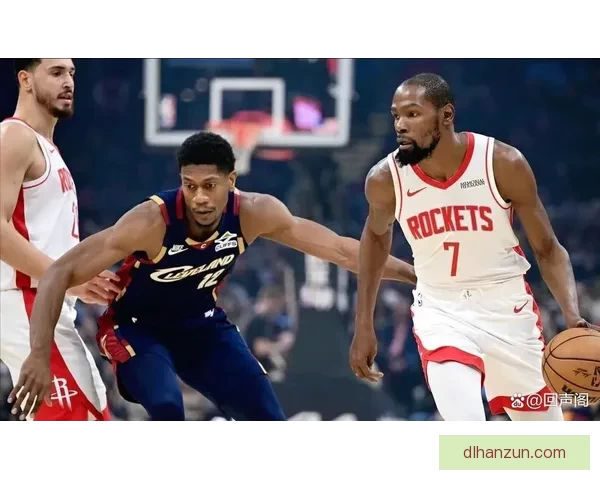 nba直播火箭vs掘金，这场对决谁能笑到最后？ 